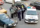 Urmărire ca-n filme în România: poliţia blocată şi opt focuri trase pentru prinderea infractorilor