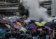 Umbrela, de la semn al reconcilierii politice la simbol al protestelor din Hong Kong