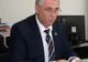 Valerian Vreme: "HG nr. 460 nu a fost semnată de mine"