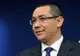 Ponta vrea pentru turul doi al alegerilor trei dezbateri și nu la o singură televiziune 