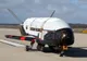 Demn de TEORIA CONSPIRAŢIEI: Un AVION SPAŢIAL va ateriza pe Terra 