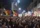 PROTESTE în STRADĂ pentru a susține dreptul de a VOTA la ALEGERILE PREZIDENȚIALE 
