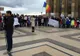 Proteste la Bucureşti, Galaţi, Paris, Londra, Viena pentru dreptul la vot în diaspora