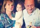 Traian Băsescu, DEZVĂLUIRI din intimitatea familiei