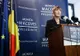 MONICA MACOVEI: Îmi îndemn alegătorii să-l voteze pe Klaus Iohannis în turul doi