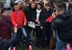 ALEGERI PREZIDENŢIALE 2014 DIASPORA. Macovei, la coada de la ICR Londra: Duceţi-vă la vot!