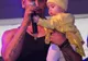 WOW!!! Fica lui Connect-R a spus “MAMA”