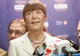 Monica Macovei: Felicitări celor reuniţi împotriva dictaturii hoţilor! Felicitări Iohannis!