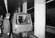 Cum arăta metroul bucureștean acum 35 de ani. Imagini de la inaugurarea metroului bucureștean