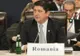 COZMIN GUȘĂ: Titus Corlățean A FOST de fapt DEMIS, Iohannis rămâne fără o temă de atac
