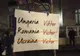 Imaginea cu cei trei Victori care s-a viralizat pe internet