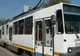 ACCIDENT în Pasajul Lujerului din Capitală. Tramvaiul 41, BLOCAT o oră şi jumătate