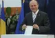 REZULTATE ALEGERI PREZIDENȚIALE. Mesajul lui TRAIAN BĂSESCU pentru KLAUS IOHANNIS