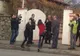  KLAUS IOHANNIS PREŞEDINTE. Klaus Iohannis a ajuns la Sibiu