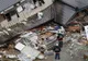 CUTREMUR DEVASTATOR în Japonia, cu 70 de replici