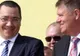 REZULTATE ALEGERI PREZIDENȚIALE PARȚIALE. Care e diferența între PONTA și IOHANNIS