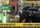 Cum a filmat România TV o STRADĂ GOALĂ din Paris: "NU SUNT COZI". CE A URMAT...