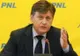 Antonescu: Continuatorul lui Băsescu și al politicilor sale este Ponta  
