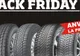 Black Friday 2014 pentru şoferi. VEZI PREŢURI la cauciucuri de IARNĂ