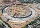 OZN-ul construit de APPLE prinde contur! Imagini filmate cu o dronă