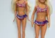 Cum reacționează copiii când văd noua Barbie, cu dimensiunile normale
