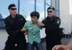 Bărbatul care l-a scuipat pe Traian Băsescu, trei luni de ÎNCHISOARE cu suspendare