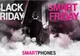 Black Friday 2014. Anunţ BOMBĂ de la Telekom. Cât costă un iPhone şi alte telefoane de Black Friday