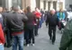 REZULTATE ALEGERI. Cum vozează românii în Spania. Imagini de la Bilbao