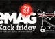 BLACK FRIDAY 2014: Cum arată depozitul eMag în Vinerea Neagră 