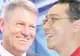 SURPRIZĂ - Ce salarii încasează acum Ponta şi Iohannis. Cât va primi cel care va ajunge la Cotroceni