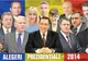 Cele mai bune bancuri cu și despre alegerile prezidențiale 2014