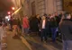 ALEGERI PREZIDENȚIALE 2014 DIASPORA. La Paris, românii au fost atacați cu gaze lacrimogene