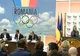 Planuri pentru JOCURILE OLIMPICE de la RIO 2016