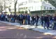 FOTO-INCREDIBIL! La ce gest DISPERAT au apelat românii din Spania, din cauză că n-au putut vota