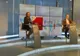 ZIUA ALEGERILOR LA REALITATEA TV - Imagini INEDITE din culise