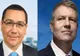 DEZVĂLUIRE - Ce i-a spus Victor Ponta lui Klaus Iohannis când l-a sunat imediat după EXIT-POLL-uri