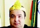 ALEGERI PREZIDENȚIALE 2014. Dorin Cioabă, autointitulatul rege al romilor, a mers la vot cu ȘATRA