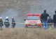 ELICOPTER PRĂBUŞIT. Mărturia salvatorului: "Am vorbit cu pilotul. Au atins copacii şi..."