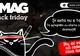 eMAG Black Friday. A apărut catalogul eMAG de Black Friday! 