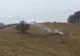 Un cioban, primul care a ajuns la locul accidentului aviatic: Nu voi uita niciodată ce am văzut!