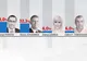 EXIT POLL. REZULTATE ALEGERI PREZIDENŢIALE. PONTA și IOHANNIS în finală