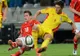 ROMANIA - IRLANDA de NORD 2-0. Paul Papp a reuşit DUBLA. Suntem pe primul loc în grupă