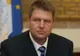 Klaus Iohannis: Nu vreau un președinte care laudă marele Partid Comunist Chinez
