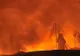 INCENDIU LA O MĂNĂSTIRE din Tulcea