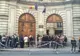 ALEGERI PREZIDENŢIALE 2014 REZULTATE DIASPORA. Românii VOTEAZĂ: COADĂ la Paris, la Ambasada României