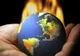 Încălzirea globală pune în alertă oamenii de știință! Un fenomen ciudat îngrijorează cercetătorii