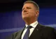 REZULTATE ALEGERI PREZIDENŢIALE 2014. Iohannis, după vot: Sper să fie o zi frumoasă!