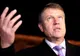 Iohannis, despre acuzaţiile că ar vrea să rupă Ardealul: "Acestea sunt cretinisme"