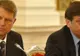 MOTIVUL INCREDIBIL pentru care Antonescu nu se implică în campania lui Iohannis