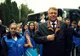 Mesajul lui Iohannis pentru tineri, înainte de votul de duminică